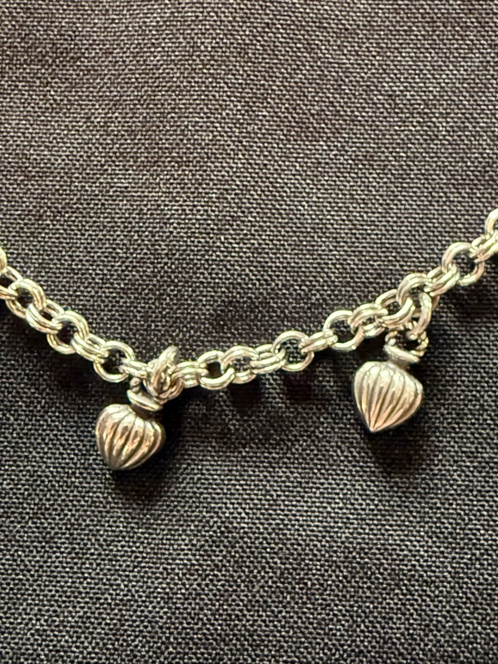 Brighton Collectibles Amphora Necklace NWT - Picture 4 of 5